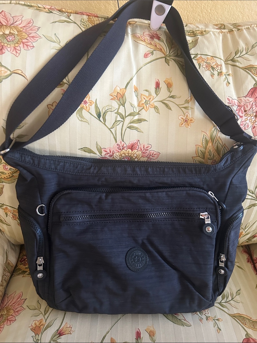Kipling Crossbody LARGE